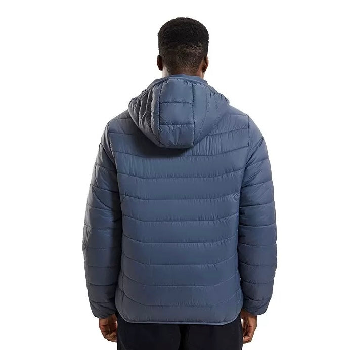 Smart Heated Jacket