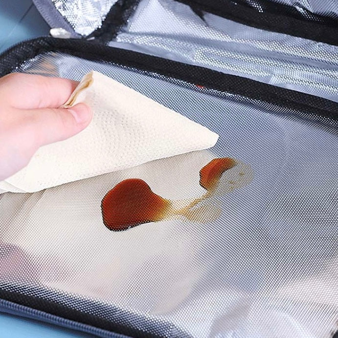 Heated Lunch Bag