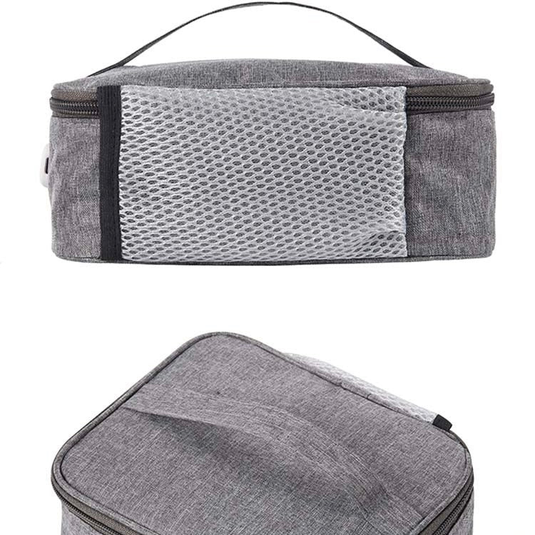Heated Lunch Bag