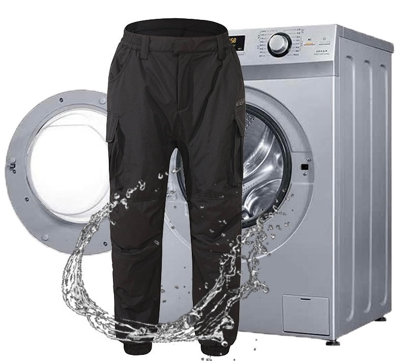 18-Zone Heated Pants