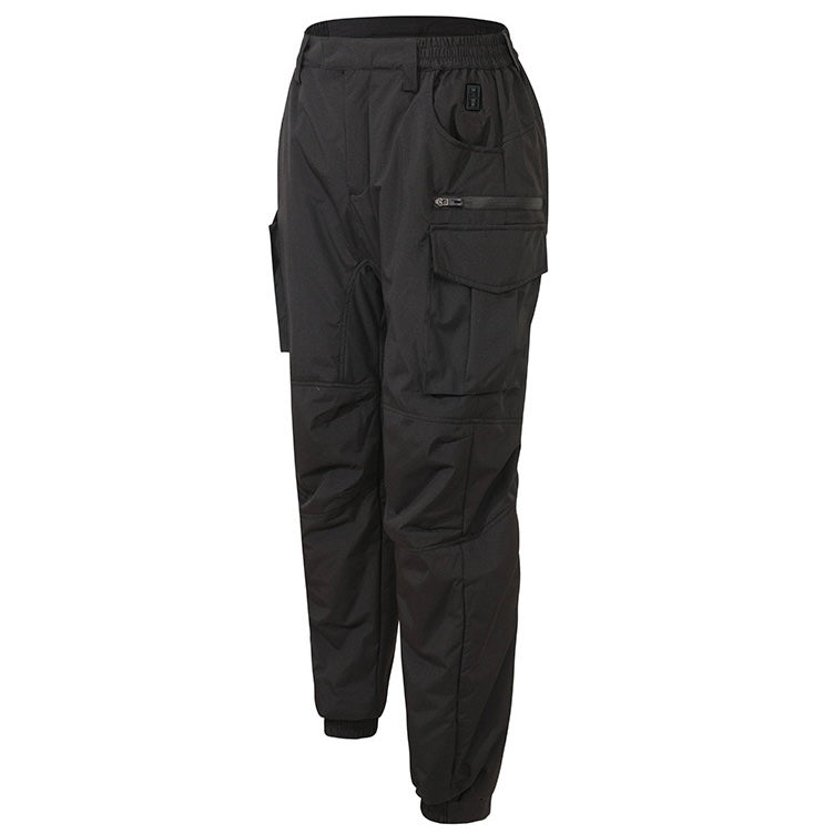 18-Zone Heated Pants