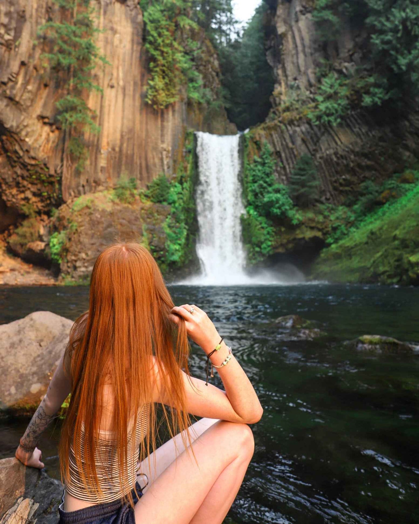Lake Life Earth Vibes - Embrace Nature's Beauty