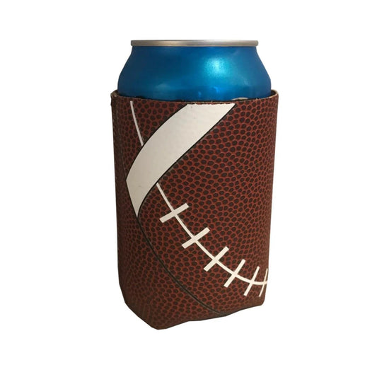 Can Cooler - Football Authentic Series for Game Day Enthusiasts