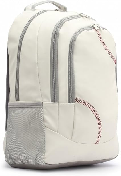Baseball Backpack - Authentic Series