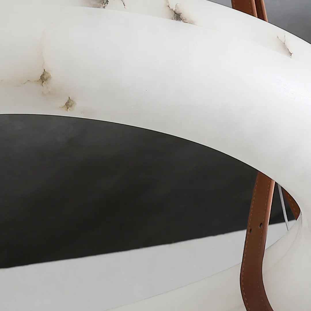 Infinity Hanging Light