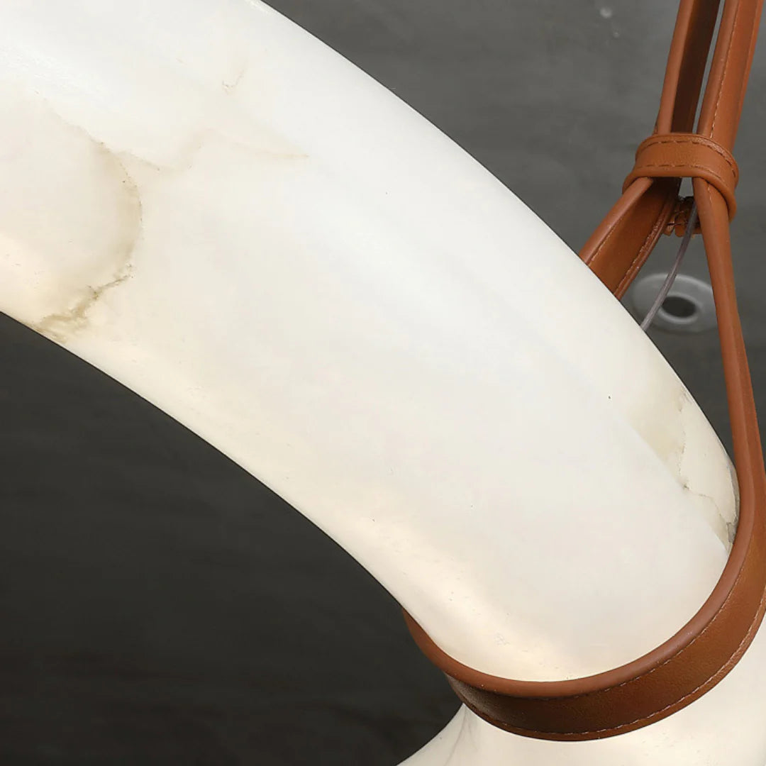 Infinity Hanging Light