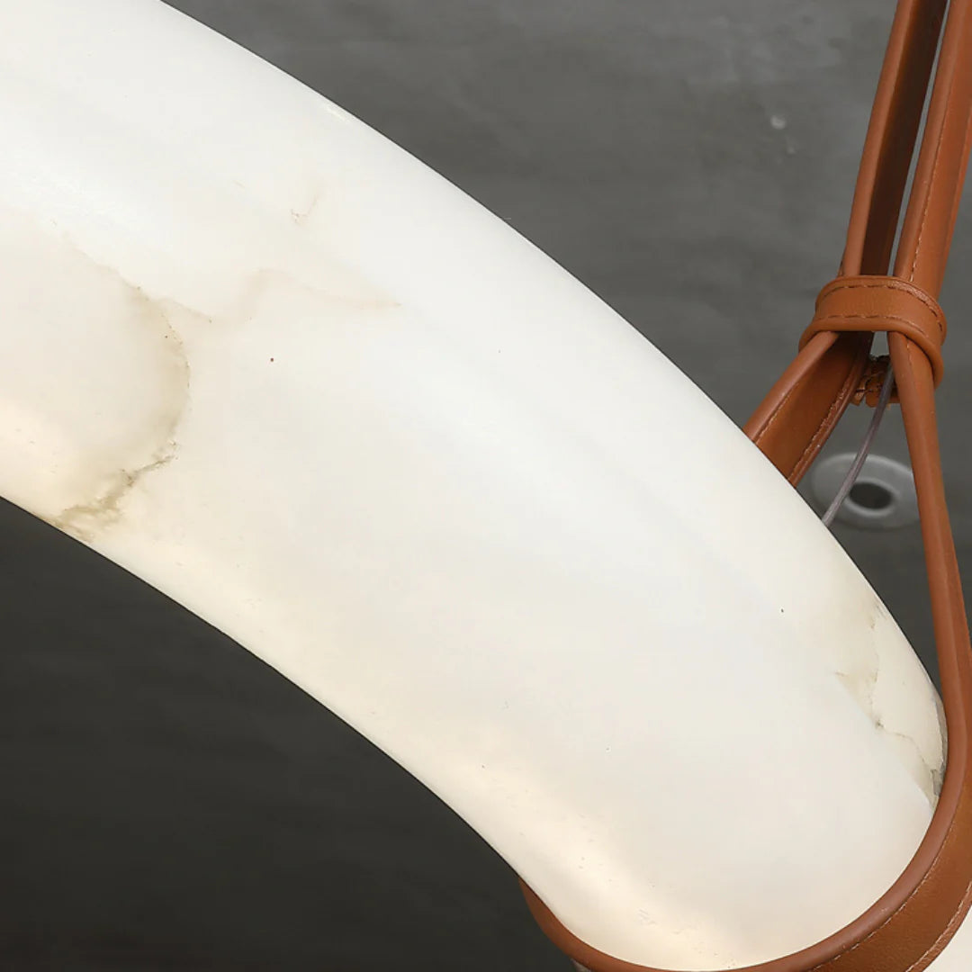 Infinity Hanging Light