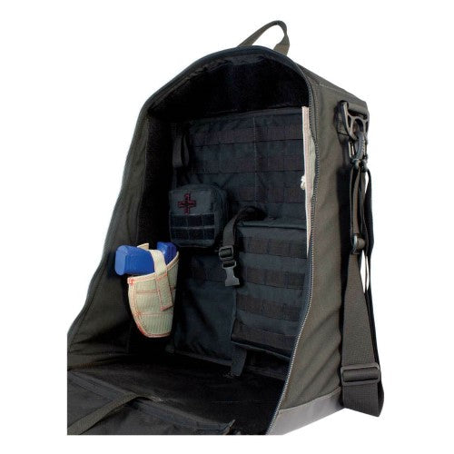 Operation Bag - Mobile Operation Bag for Tactical Gear Storage