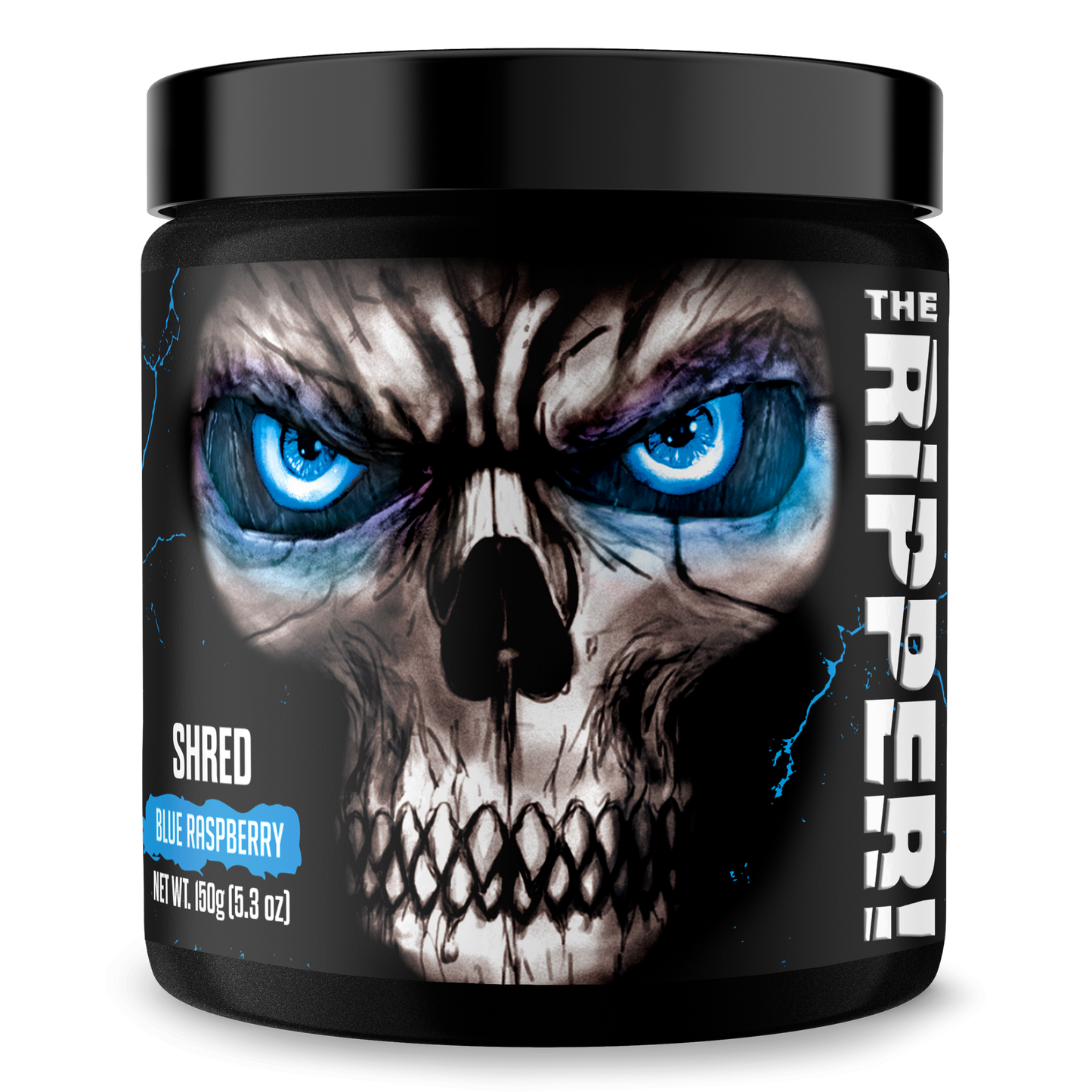 The Ripper! Fat Burner