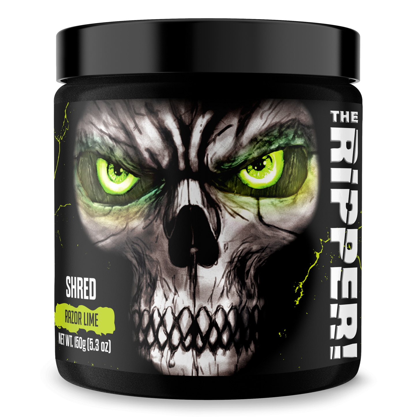 The Ripper! Fat Burner