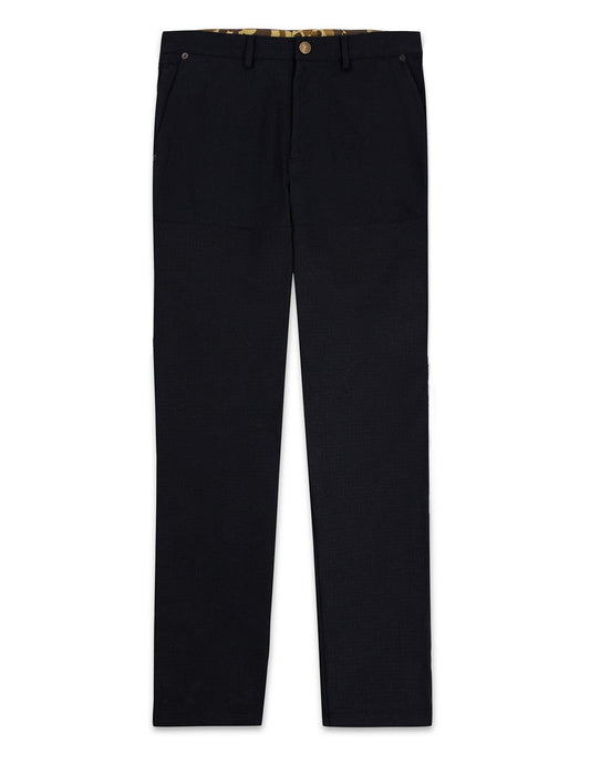 Jack Carr x Ball and Buck Hybrid Field Pant - Black