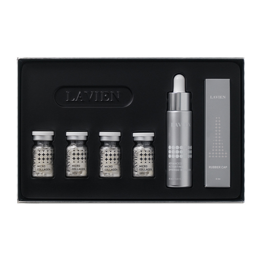 Collagen Ampoule Program