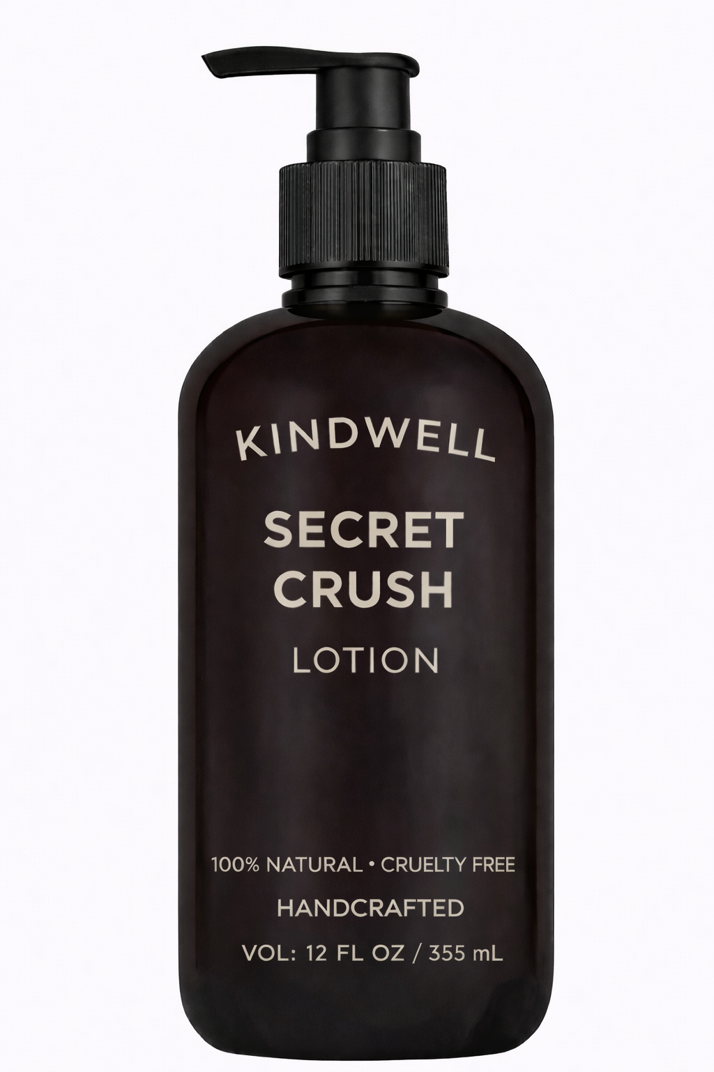 Secret Crush by KindWell Body Lotion - Shoponestop.store
