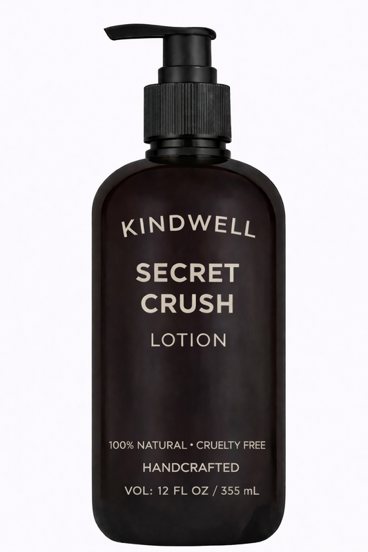Secret Crush by KindWell Body Lotion - Shoponestop.store