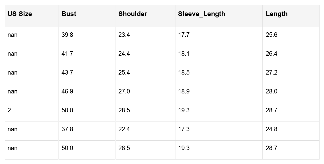 Women's Knitted Sweater