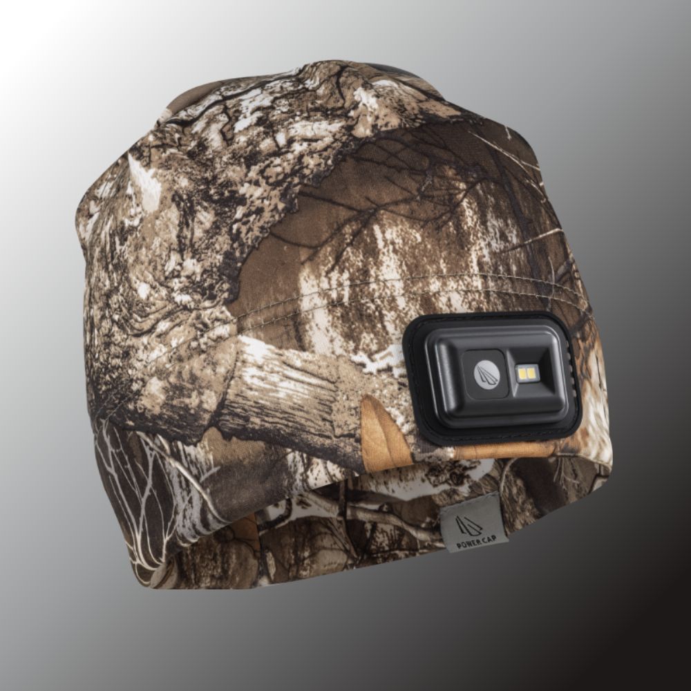 POWERCAP 2.5 Rechargeable