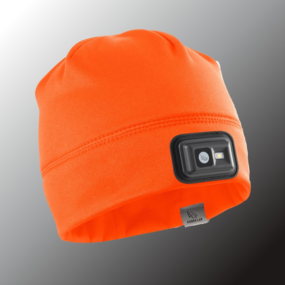 POWERCAP 2.5 Rechargeable