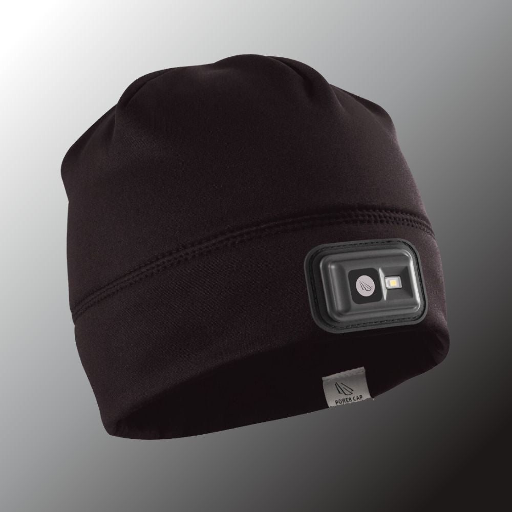 POWERCAP 2.5 Rechargeable