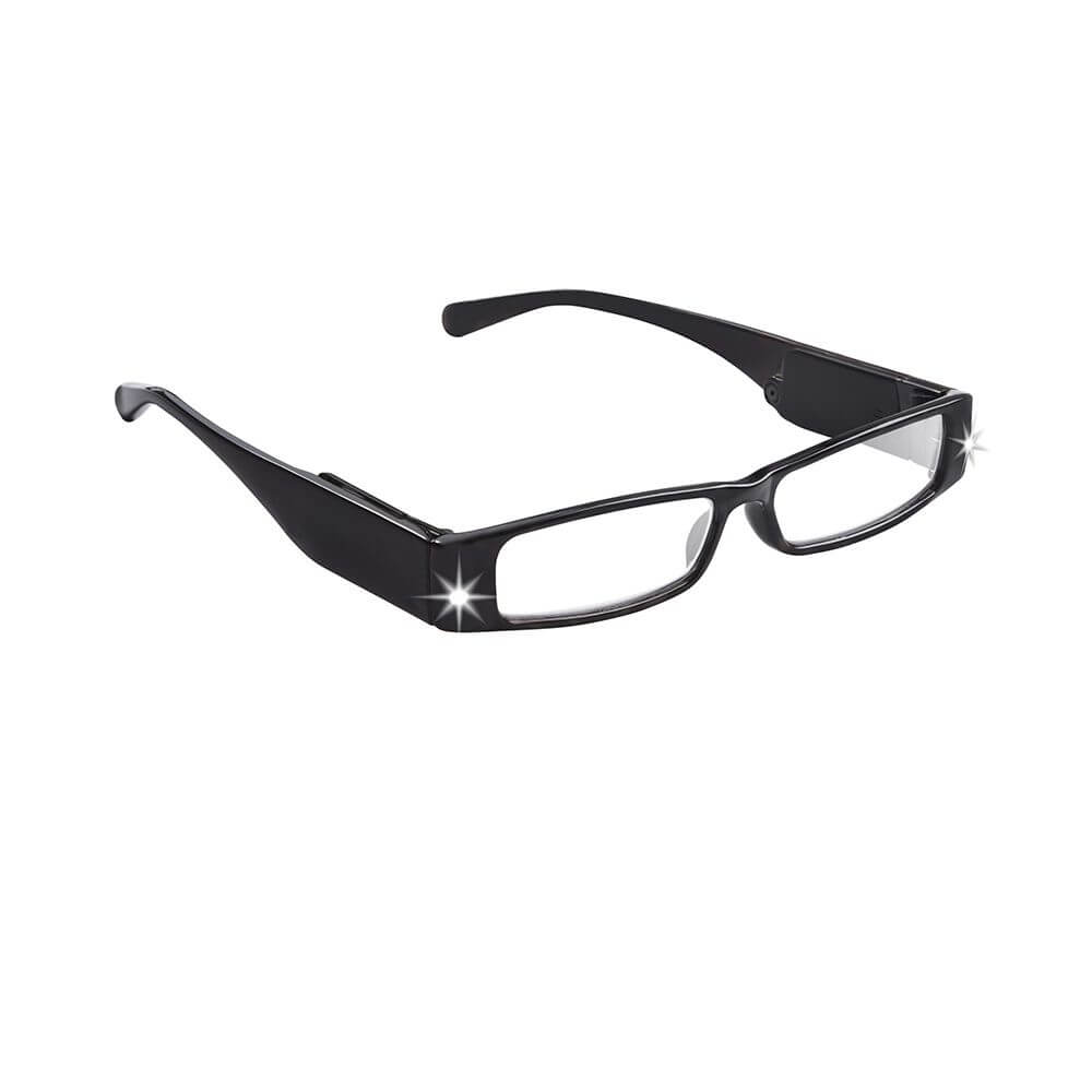 LED Reading Glasses