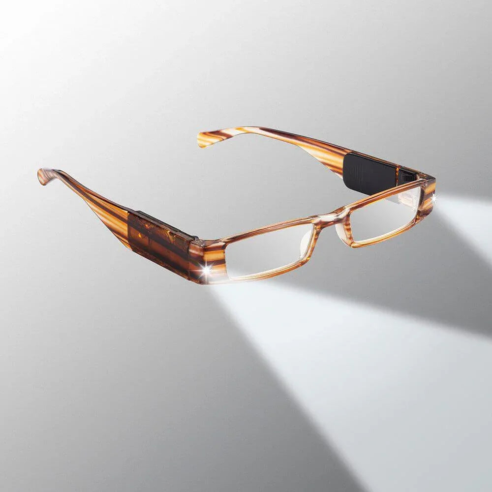 LIGHTSPECS-LP-LED-reading-glasses-buzzed - shoponestop.store