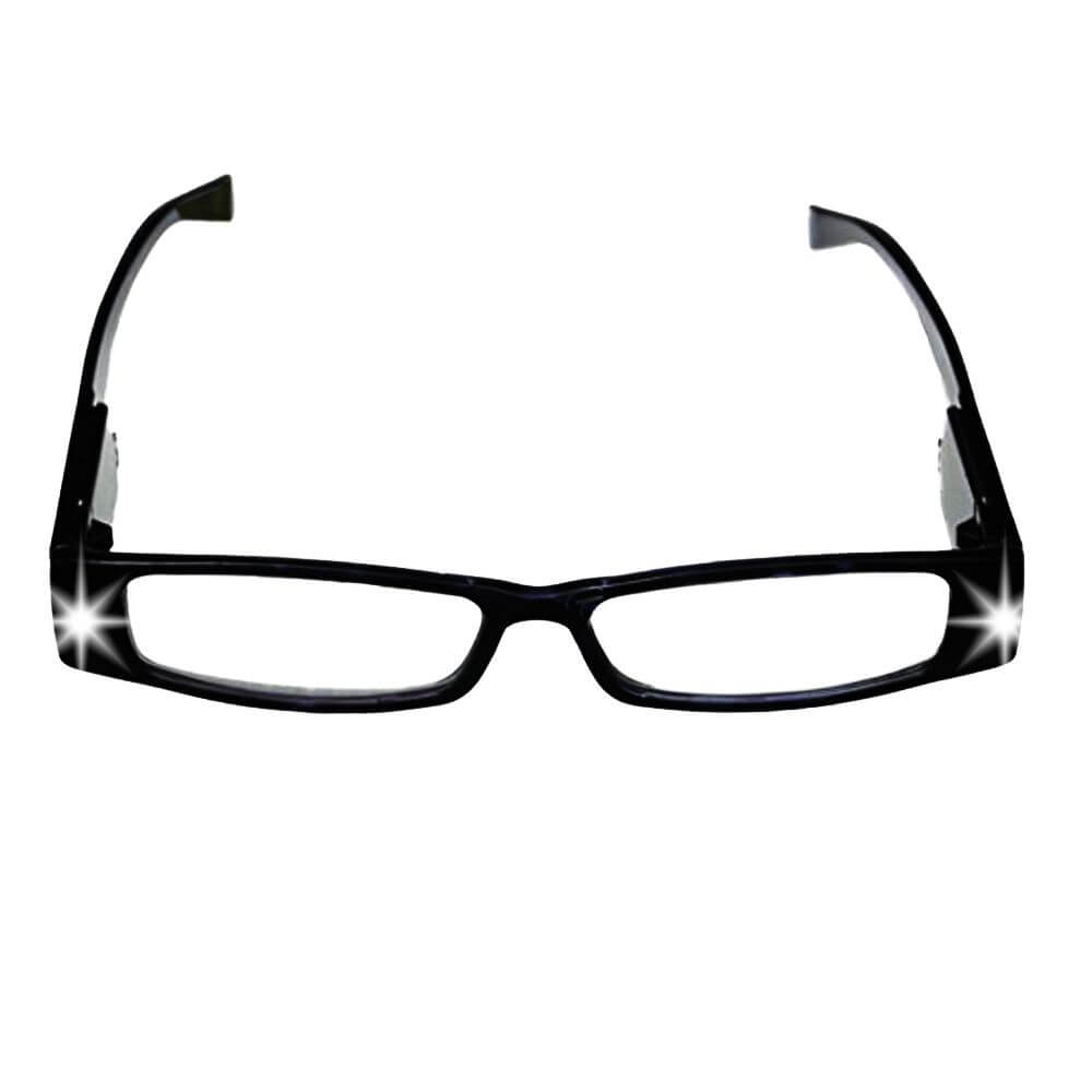 LED Reading Glasses