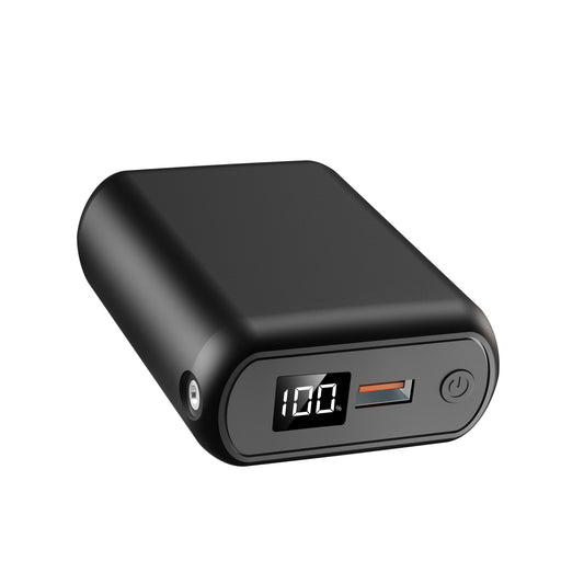 Compact Power Bank