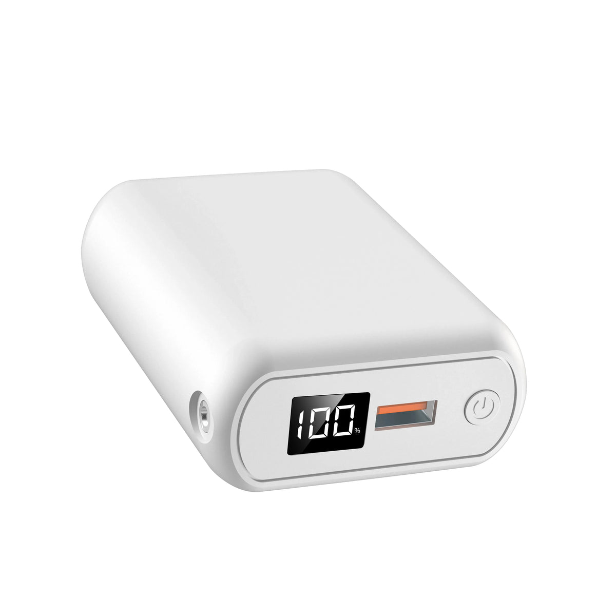 LITEGUEST_White_20_000mAh_Ultra-Compact_Fast_Charging_Power_Bank - shoponestop.store
