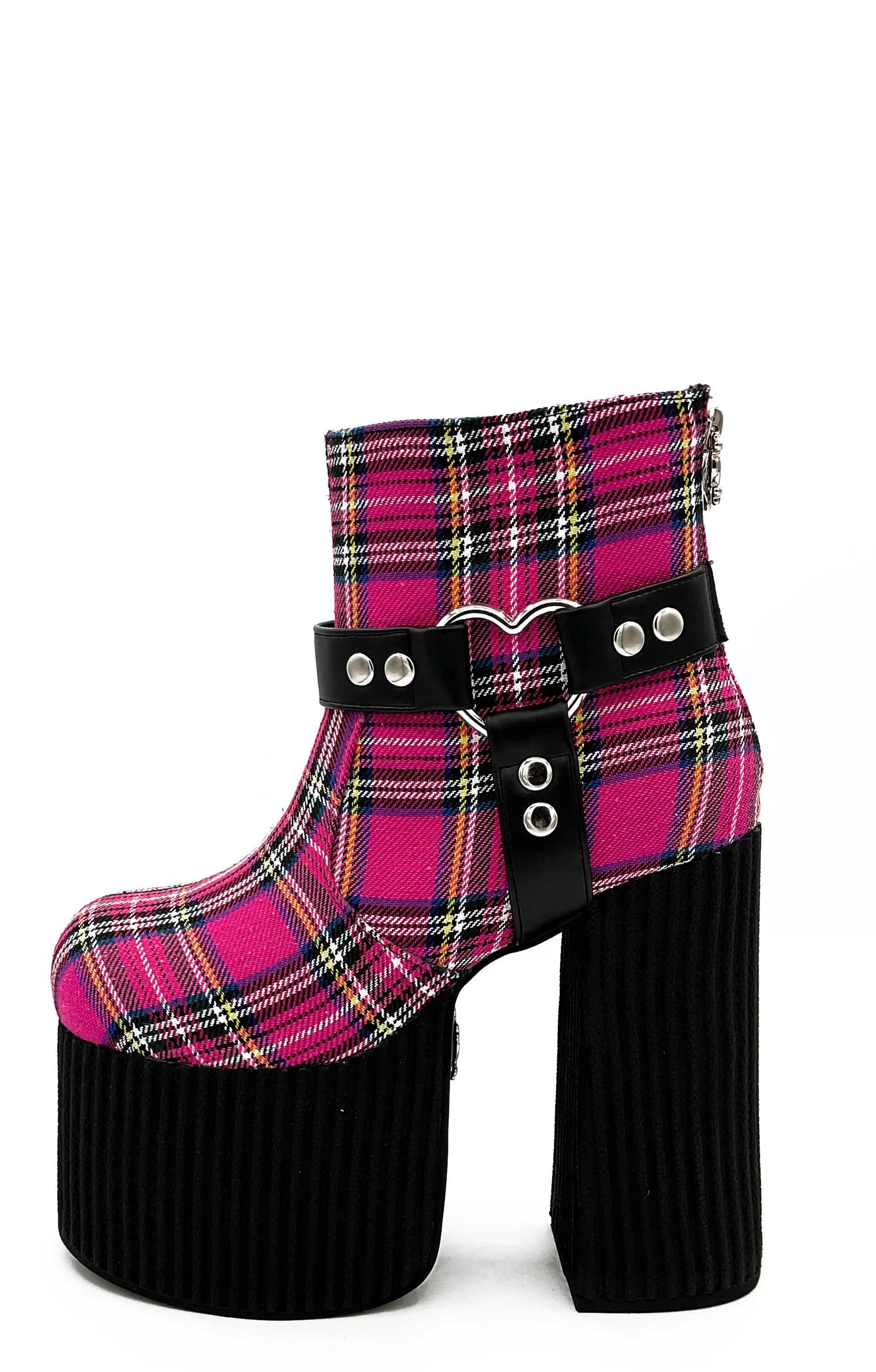 LOVEBOUNDBOOT-PINKSIDE - shoponestop.store
