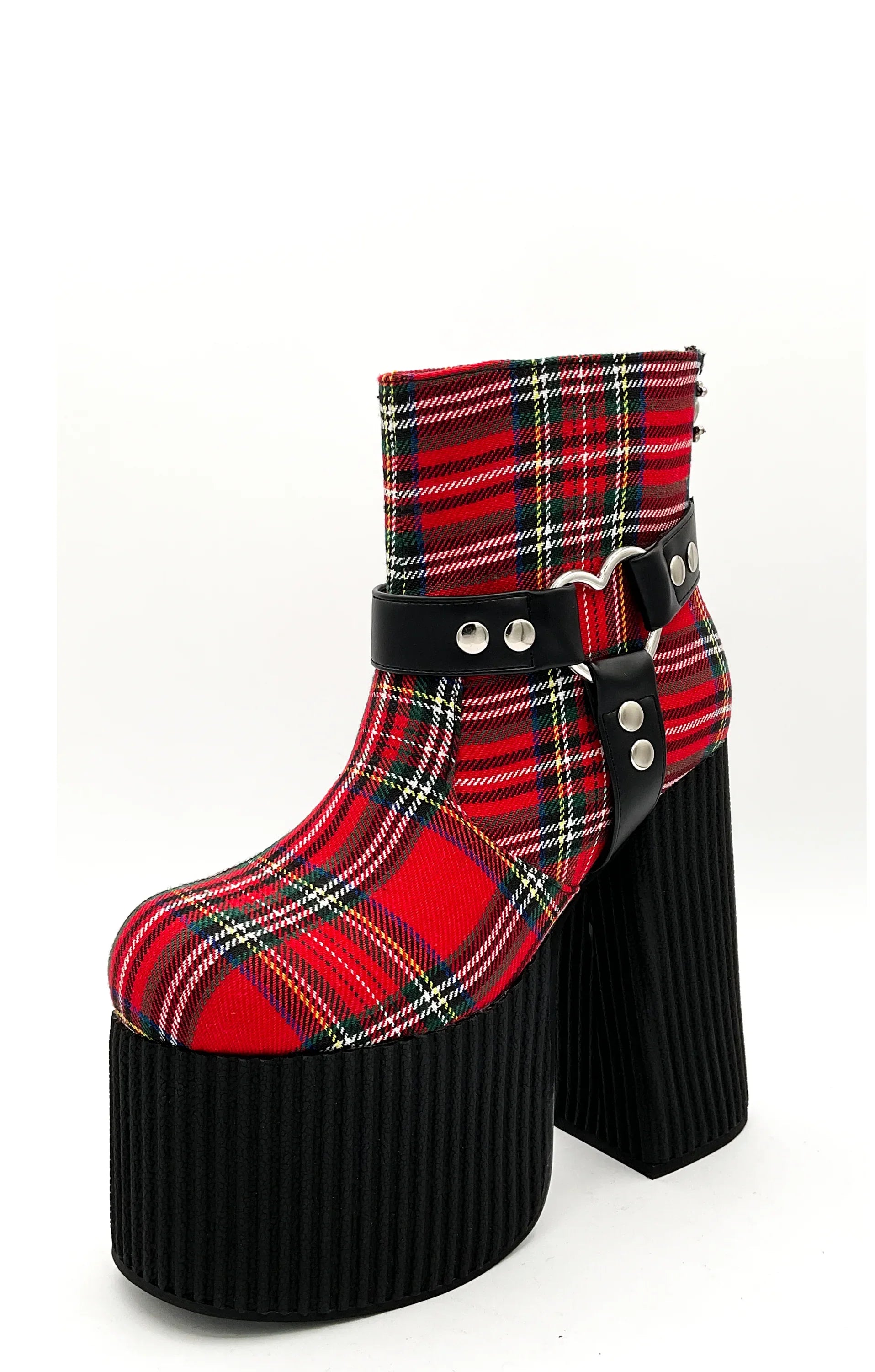 LOVEBOUNDBOOT-REDangled - shoponestop.store
