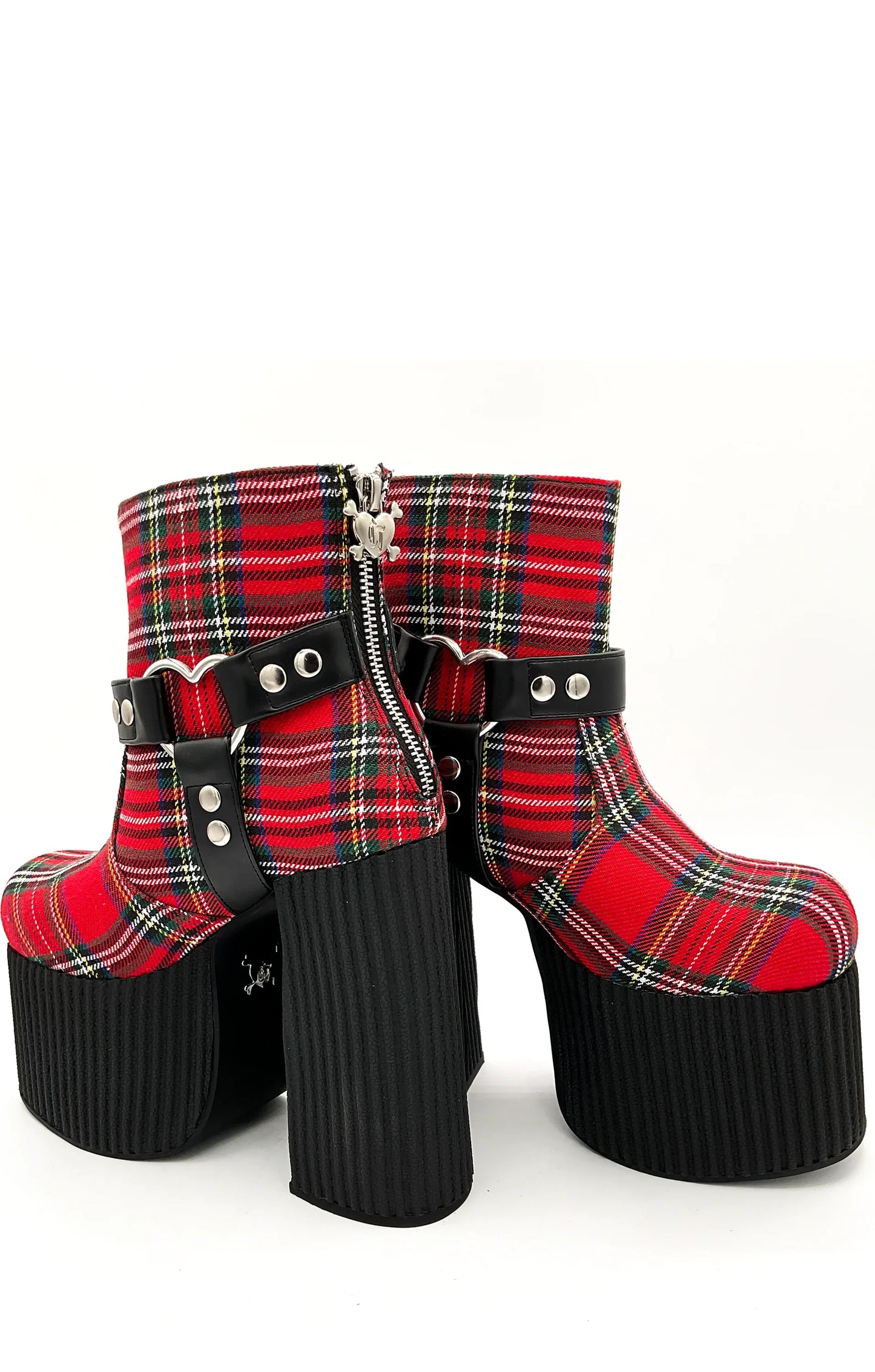 LOVEBOUNDBOOT-REDangledstylized - shoponestop.store