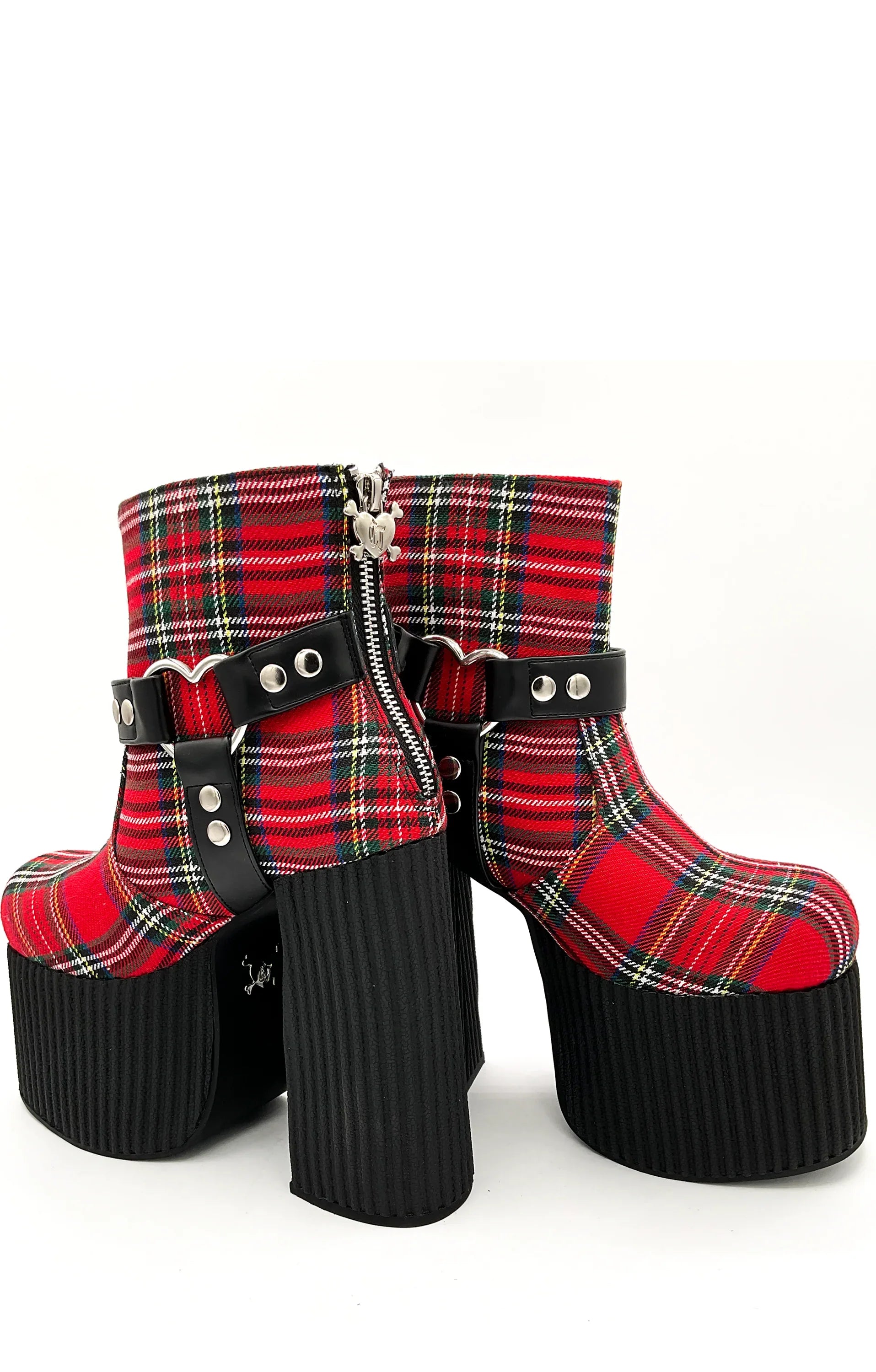 LOVEBOUNDBOOT-REDangledstylized - shoponestop.store