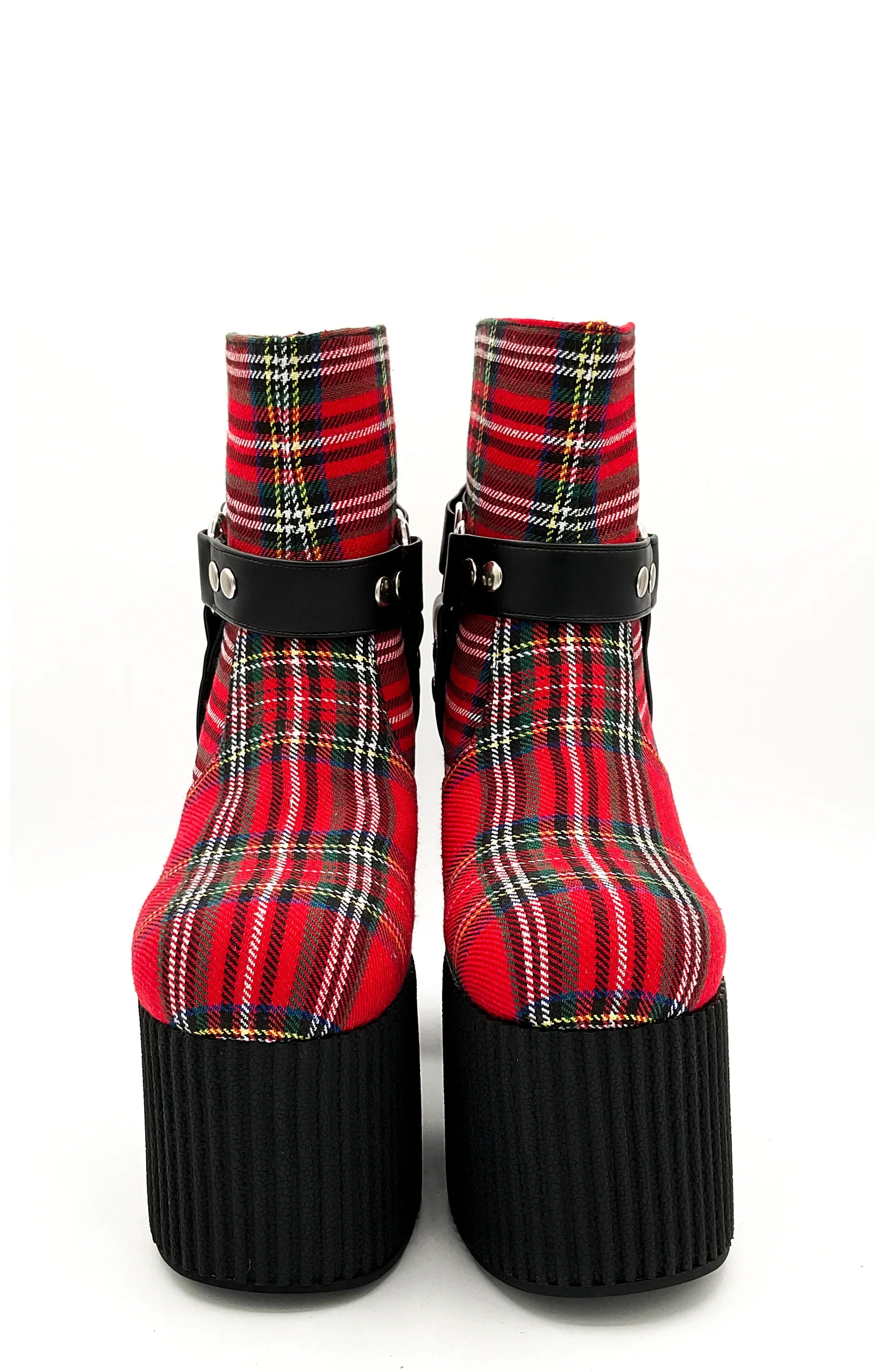 LOVEBOUNDBOOT-REDfrontpair - shoponestop.store