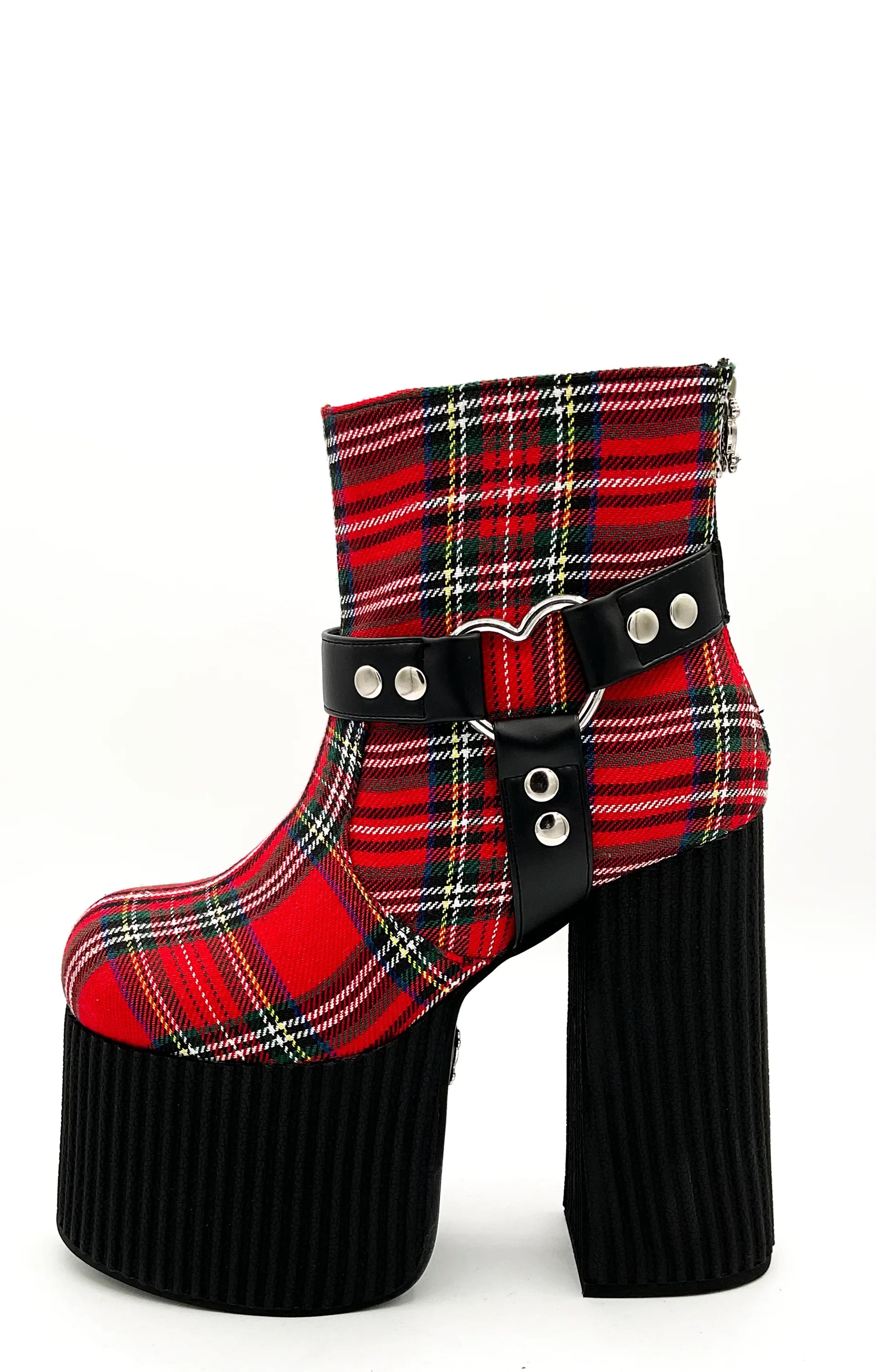 LOVEBOUNDBOOT-REDside - shoponestop.store