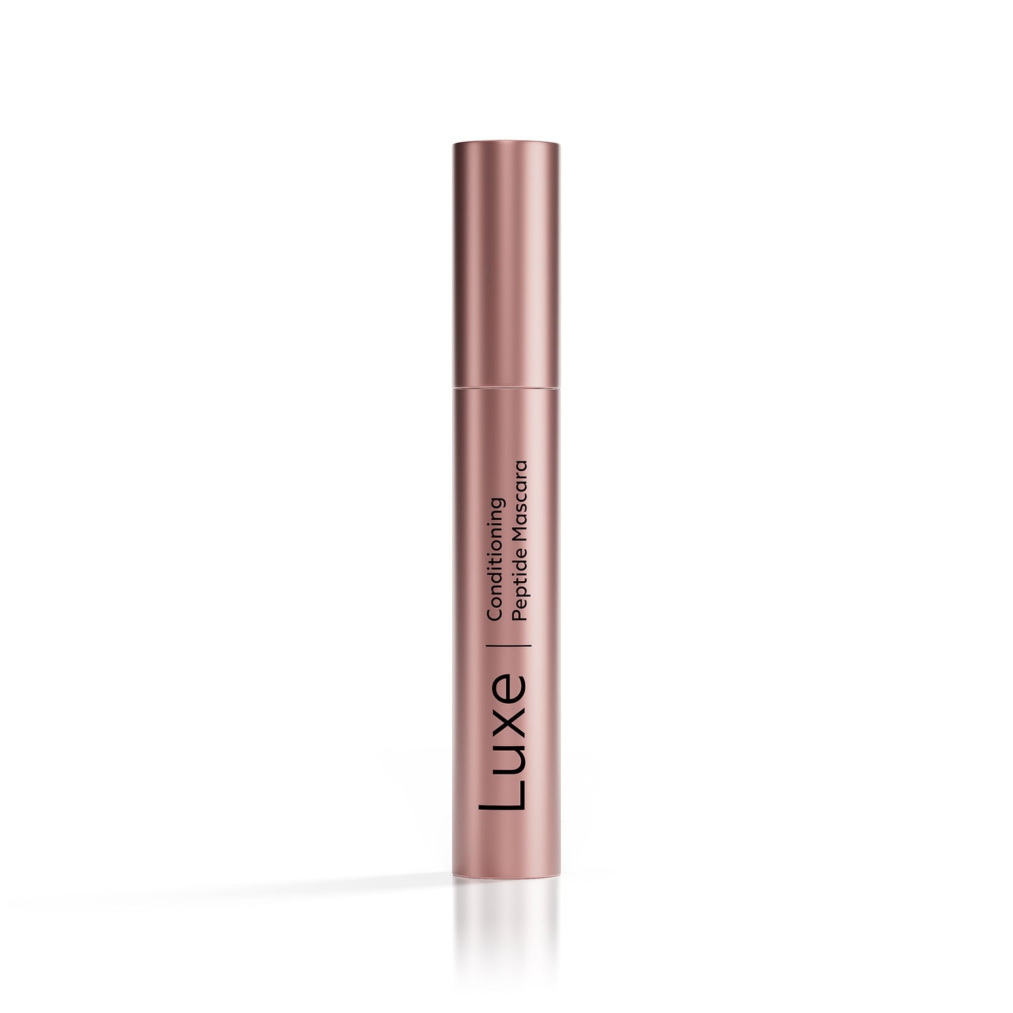 Luxe Conditioning Peptide Mascara for Bold, Nourished Lashes