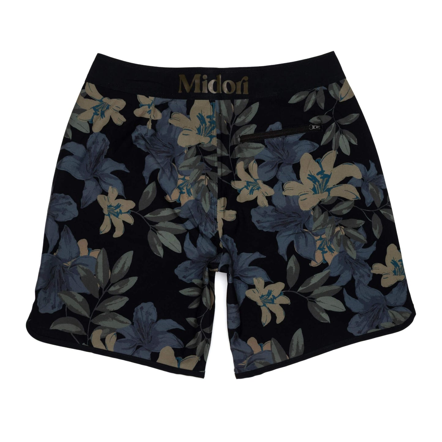 Lozen Men's Boardshorts