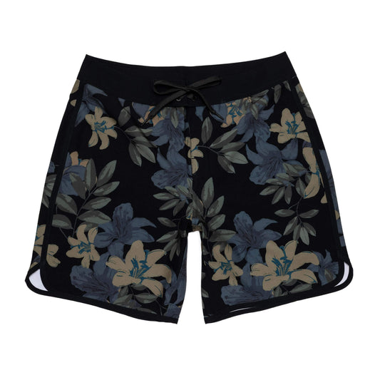 Lozen Men's Boardshorts