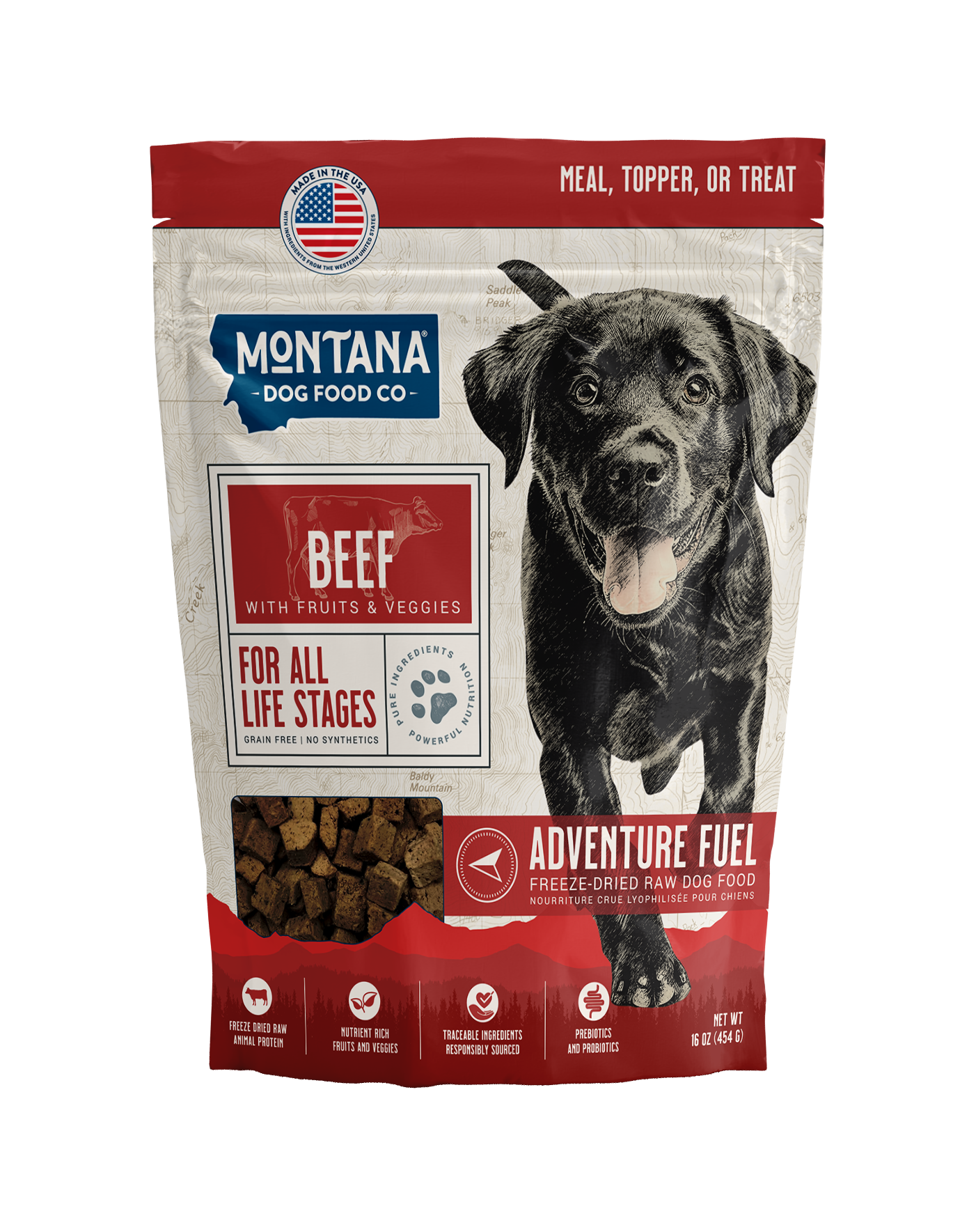 Grain-free Dog Food