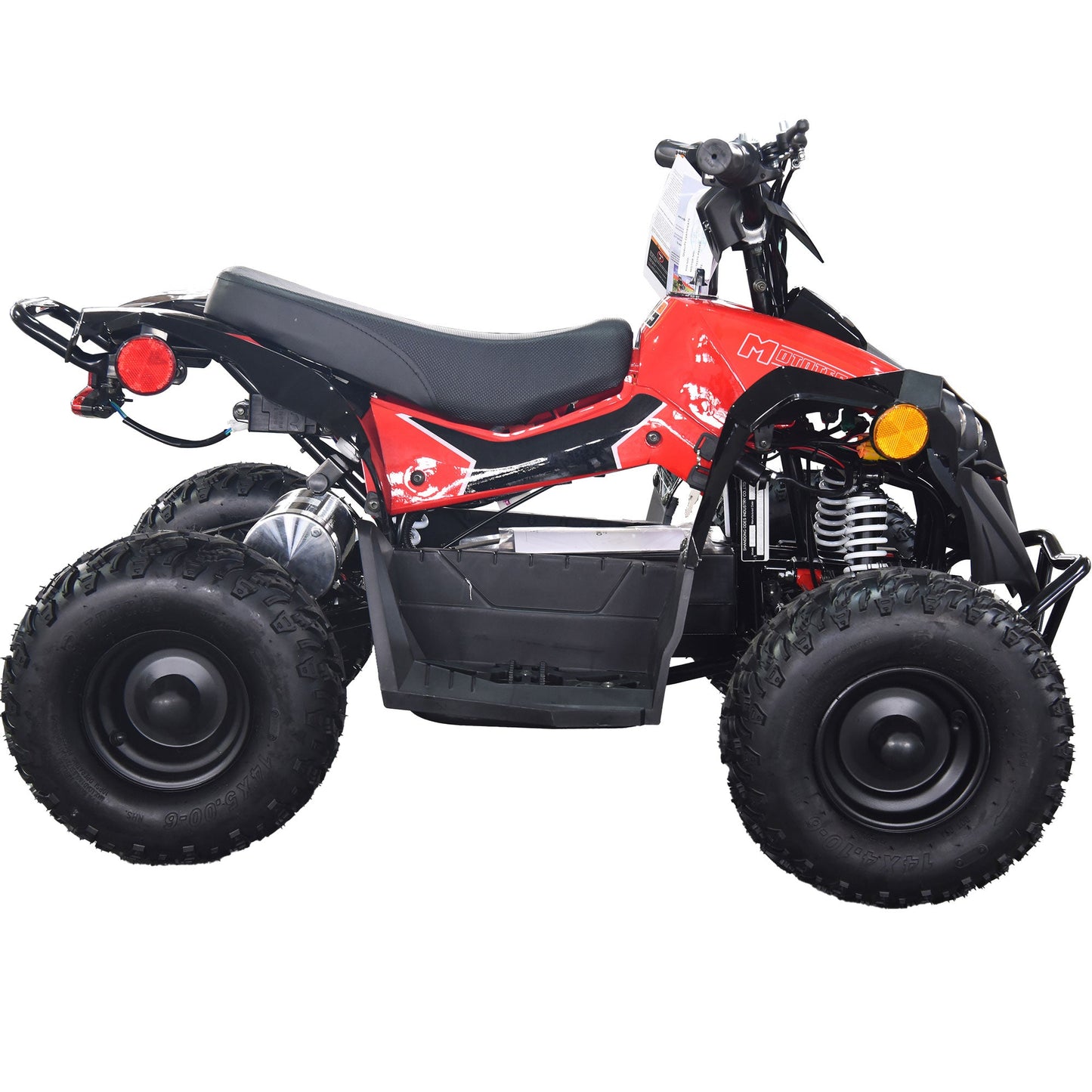 36V 1.0 kW Lead Acid ATV