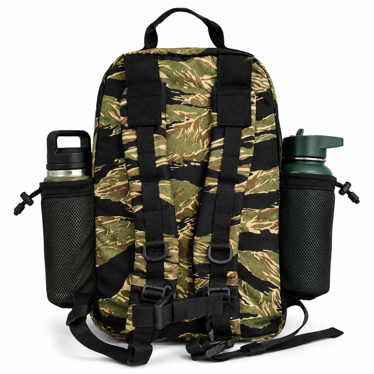 Rougarou Backpack - Durable, American-Made Everyday Carry