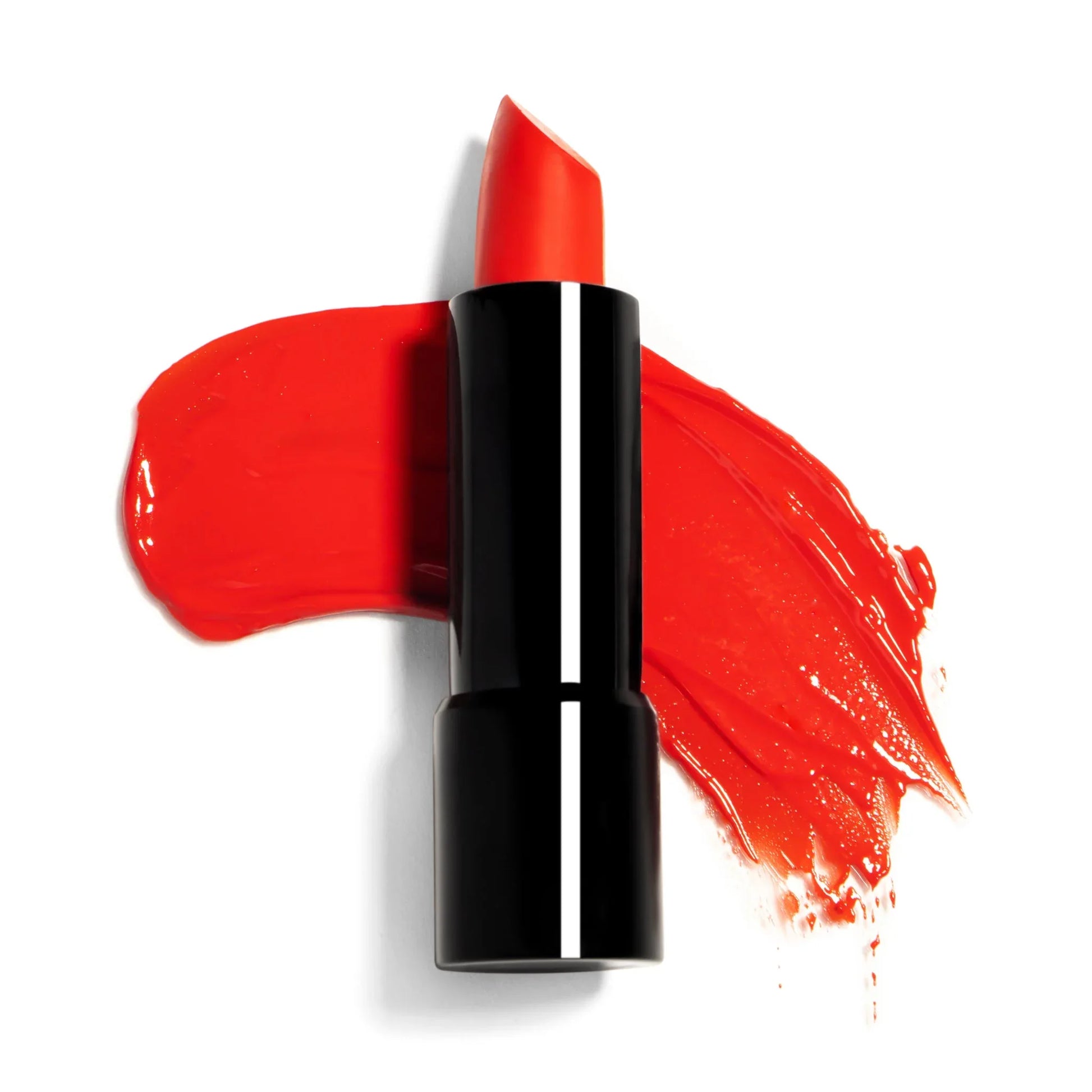 Madame-GabrielaCoralLipstickandtube - shoponestop.store