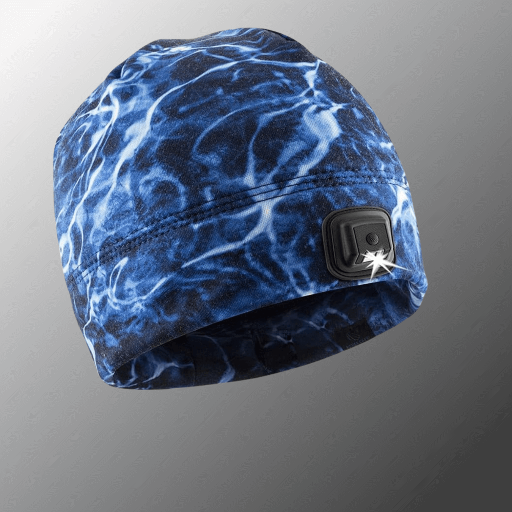 POWERCAP 3.0 Lighted Headlamp