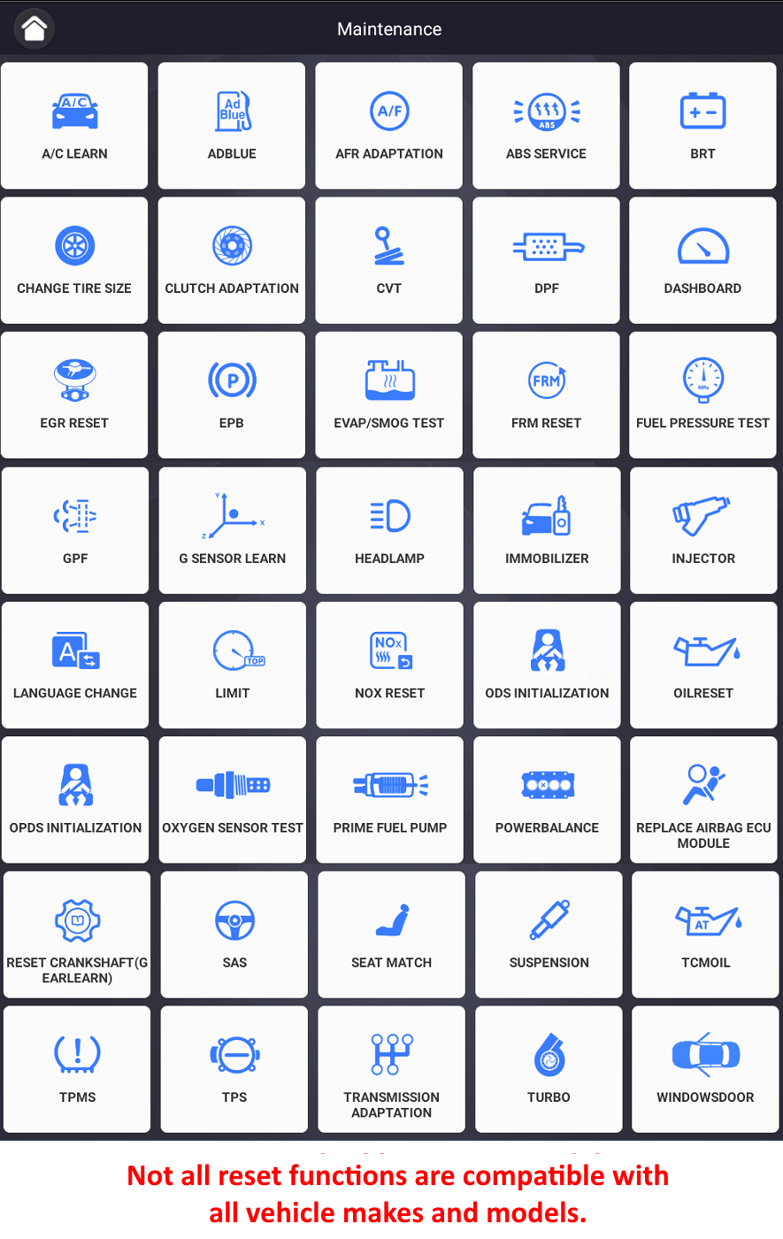 YOUCANIC UCAN-II-C Pro OBD2 Scanner – Full-System Diagnostics