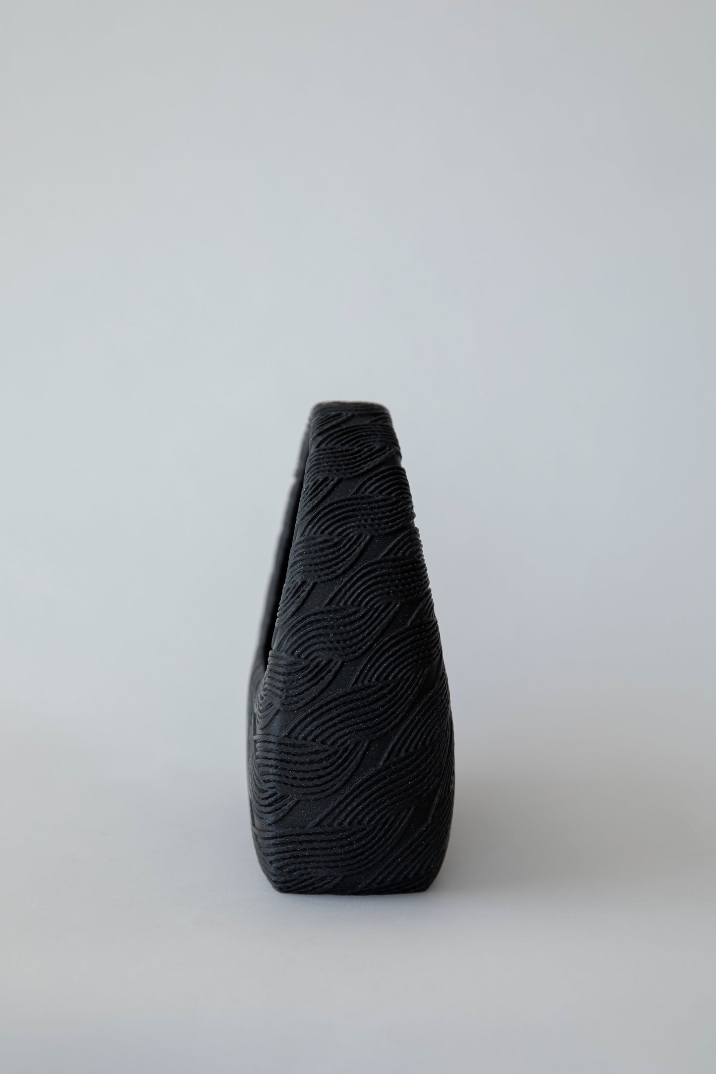 MARION 3D PRINT CABLE HANDBAG