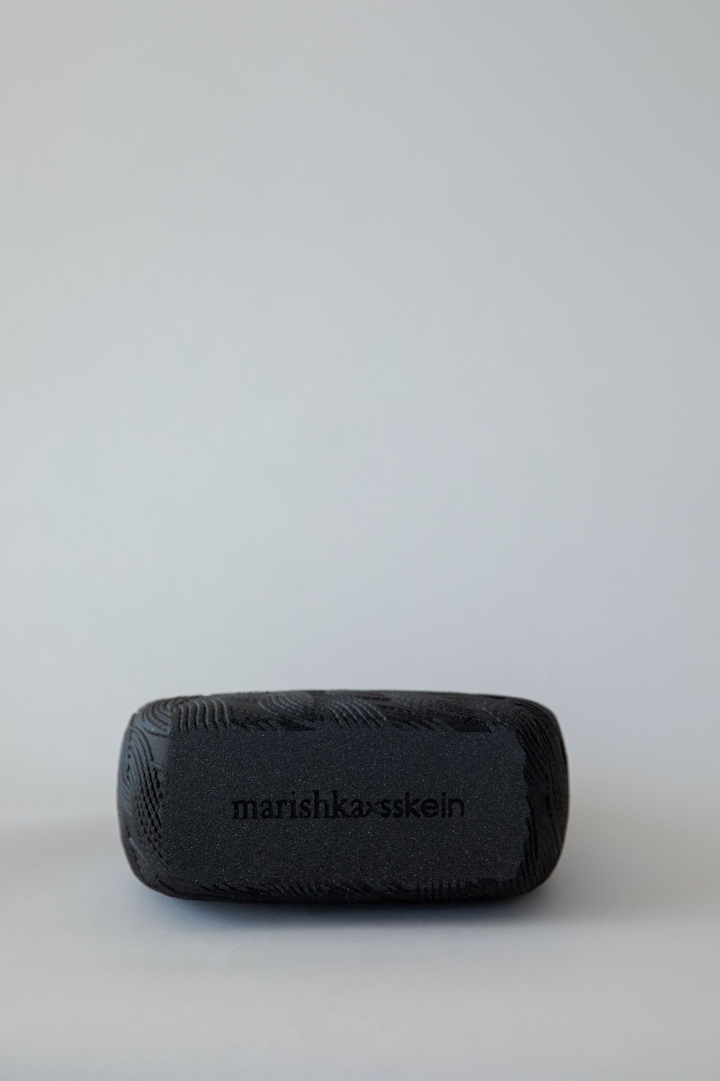 MARION 3D PRINT CABLE HANDBAG