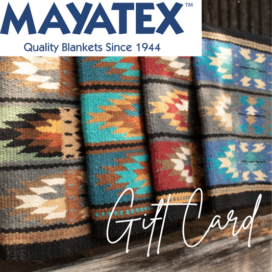 Mayatex Store Gift Card