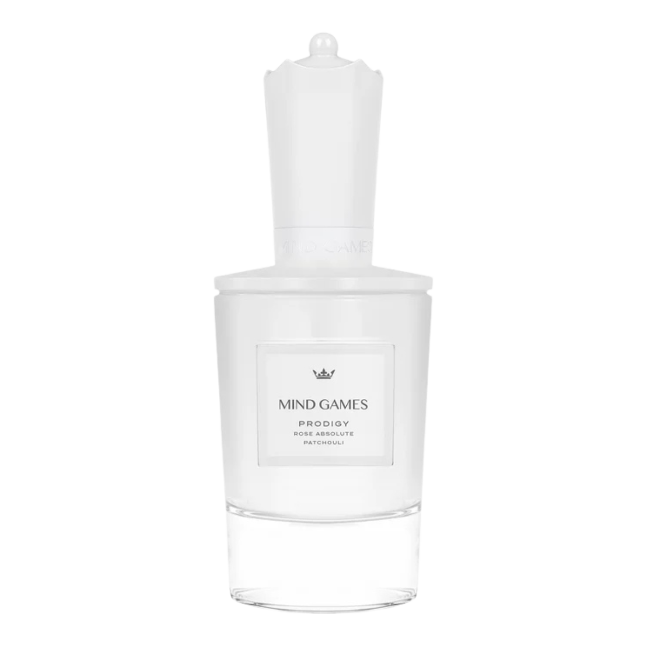 Mind Games Prodigy