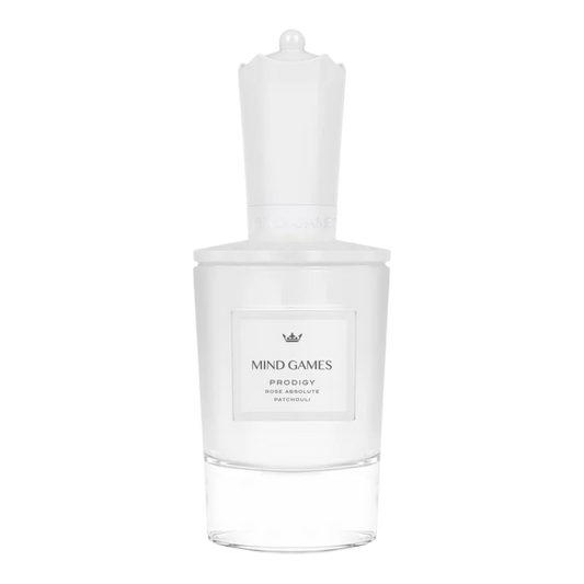 Mind Games Prodigy