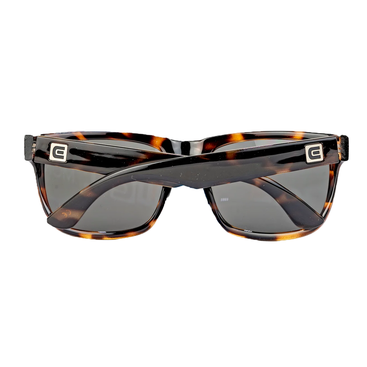 Monaco Sunglasses (Havana/Black) - Sporty & Stylish Protection