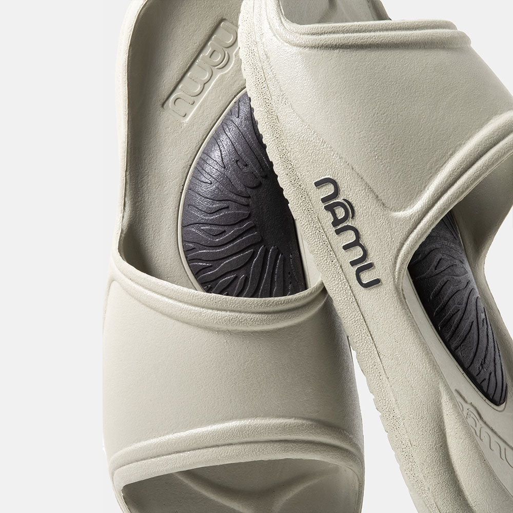 Phase - Concrete Grey Recovery Slide