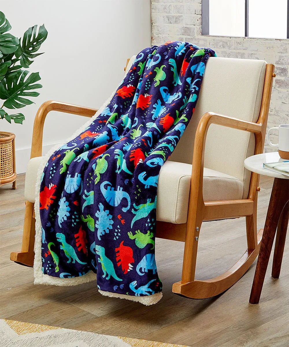 NAVYDINOSHERPACHAIR - shoponestop.store